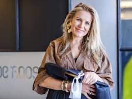 Laura van Gijn